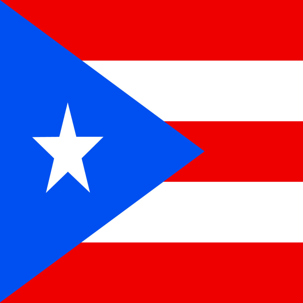 Puerto Rico