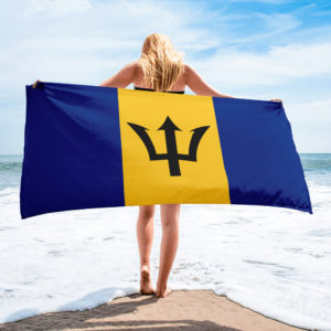 Barbados Towel