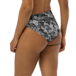 all-over-print-recycled-high-waisted-bikini-bottom-white-left-back-630d757ce3b57