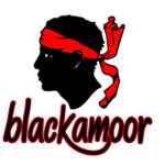 blackamoor Logo