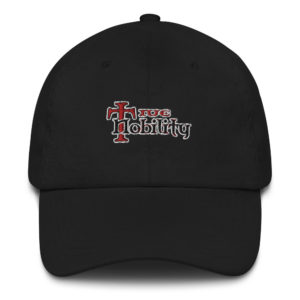 True Nobility Dad Hat