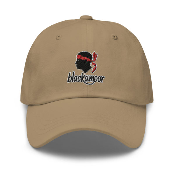 BlackaMoor Dad Hat