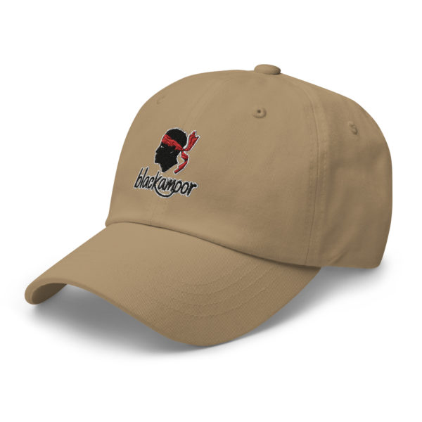 BlackaMoor Dad Hat