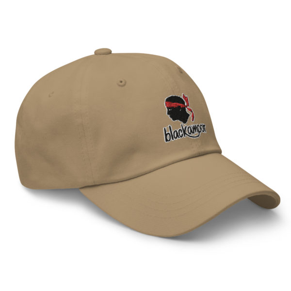 BlackaMoor Dad Hat