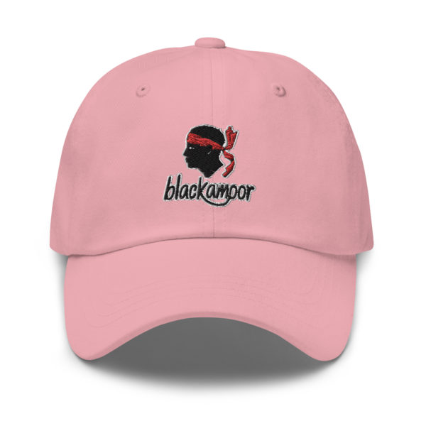 BlackaMoor Dad Hat