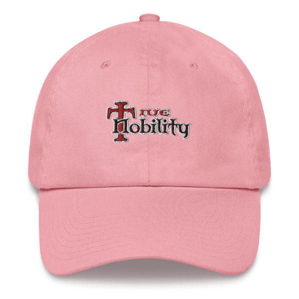 True Nobility Dad Hat