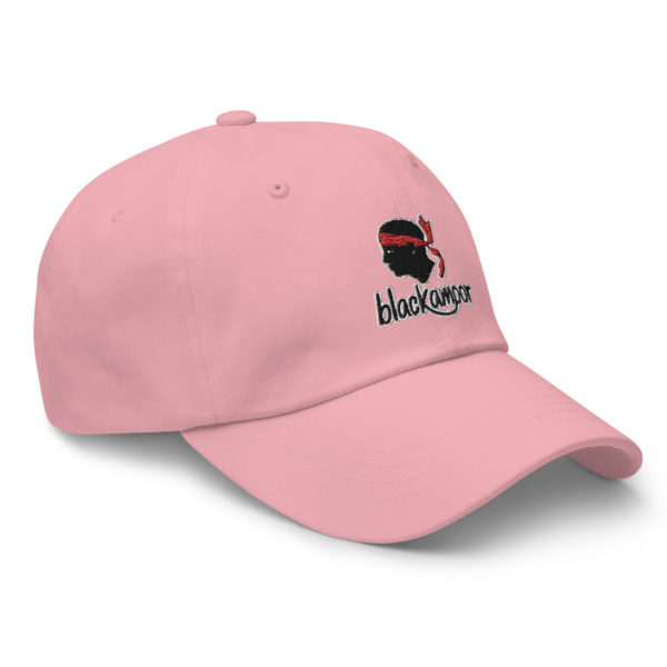 BlackaMoor Dad Hat