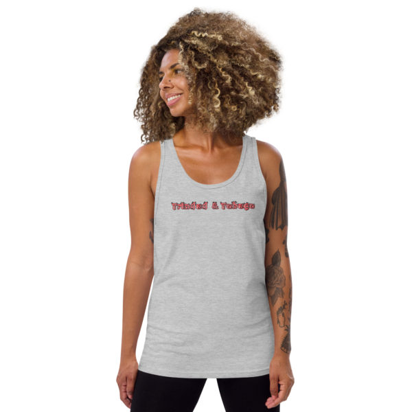 Trinidad and Tobago Women’s Tank Top