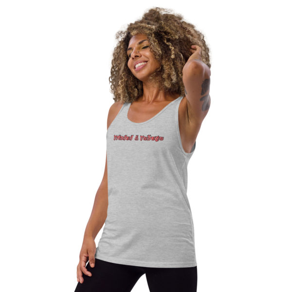 Trinidad and Tobago Women’s Tank Top