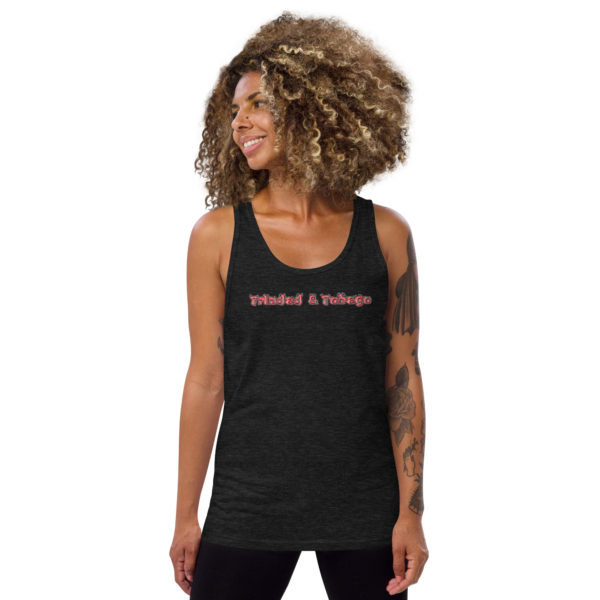 Trinidad and Tobago Women’s Tank Top