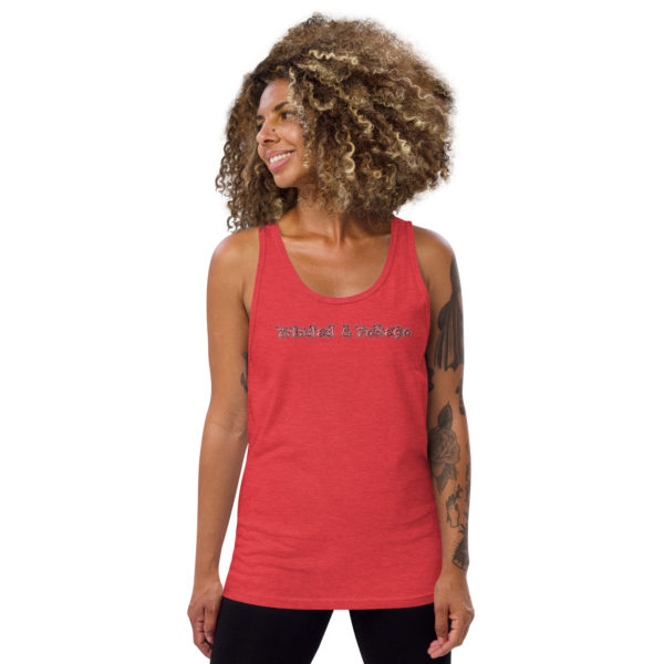 Trinidad and Tobago Women’s Tank Top