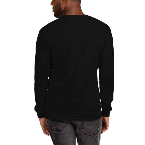 Beast Mode Basketball Men/Unisex Long Sleeve Tee