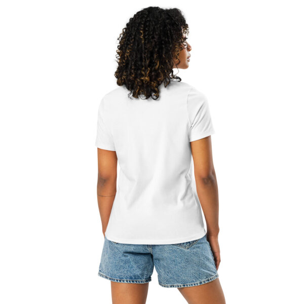 Beast Mode Africa Women’s Relaxed T-Shirt